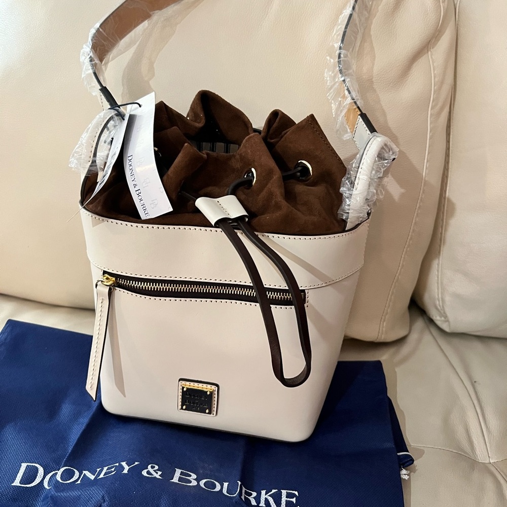 Dooney & Burke bag